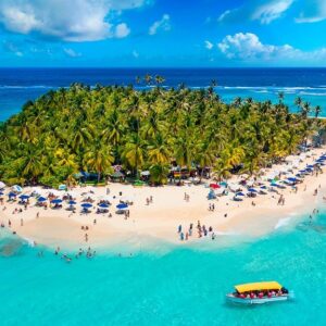 San andres