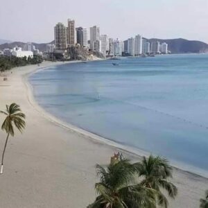 Santa Marta