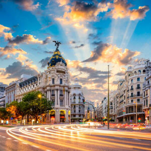 ESPAÑA 001